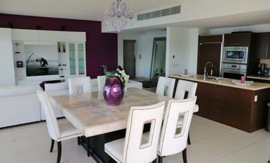 ICON VALLARTA CONDOMINIO VACACIONAL  4 HABITACIONES