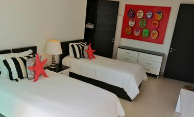 ICON VALLARTA CONDOMINIO VACACIONAL  4 HABITACIONES