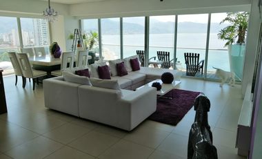 ICON VALLARTA CONDOMINIO VACACIONAL  4 HABITACIONES