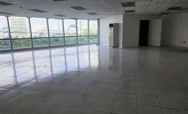 PEZA BPO Office Space Rent Lease Meralco Avenue Ortigas Center 256 sqm