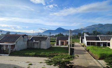 Perumahan Syariah Terbesar di Soreang Bandung dekat tol Soroja