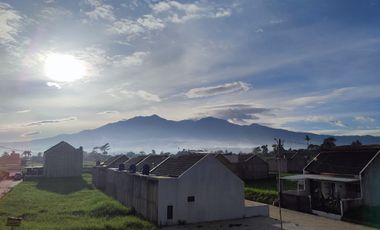 Perumahan Syariah Terbesar di Soreang Bandung dekat tol Soroja