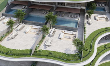 PRE-SELLING: Bi- Level Pool Villa at The Rise at Monterrazas De Cebu (P-10)