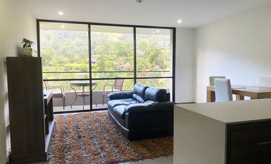 PR18953 Arriendo de apartamento en Loma del Escobero