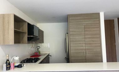 PR18953 Arriendo de apartamento en Loma del Escobero