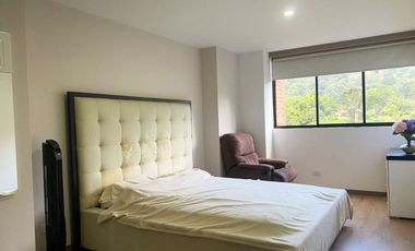 PR18953 Arriendo de apartamento en Loma del Escobero