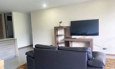 PR18953 Arriendo de apartamento en Loma del Escobero