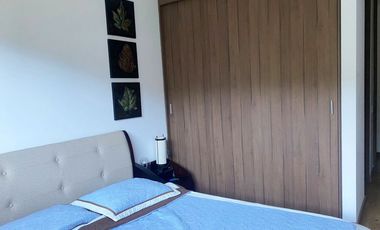 PR18953 Arriendo de apartamento en Loma del Escobero