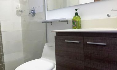 PR18953 Arriendo de apartamento en Loma del Escobero