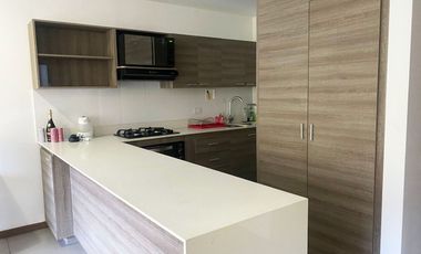 PR18953 Arriendo de apartamento en Loma del Escobero