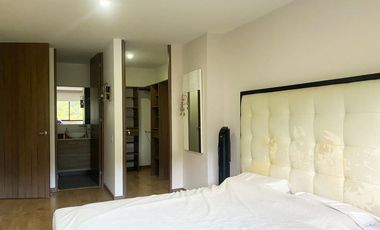 PR18953 Arriendo de apartamento en Loma del Escobero