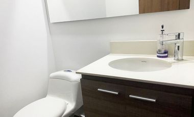 PR18953 Arriendo de apartamento en Loma del Escobero