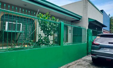 Rush Sale Bungalow House in Brgy. Bahay Toro, Project 8, Quezon City near Road 20