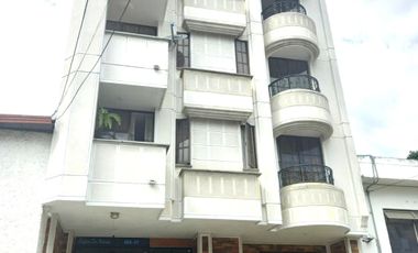 VENTA APARTAMENTO EDIFICIO SAN VALENTIN