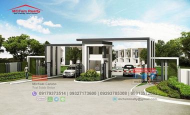 House and Lot For Sale Mira Valley Antipolo City