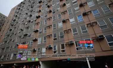 Condominium Near Malate Shopping Center Urban Deca Manila Rent to Own thru PAG-IBIG, Bank or In-house