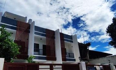 2 Storey Townhouse For Sale in Teacher Village with 100sqm lot area & 2 Car Garage PH2652