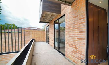 Departamentos modernos en venta