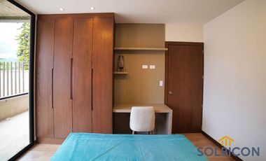 Departamentos modernos en venta