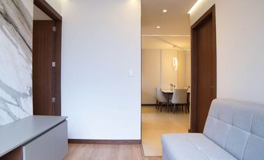 Departamentos modernos en venta