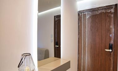 Departamentos modernos en venta