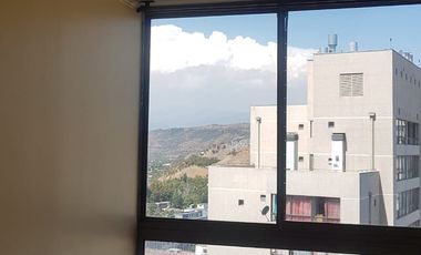 depto 3 Dormitorios, 2 baños piso 5 sin asensor, terraza, buena conectividad