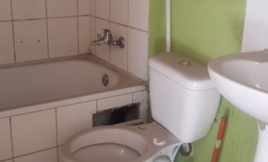 depto 3 Dormitorios, 2 baños piso 5 sin asensor, terraza, buena conectividad