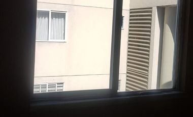 depto 3 Dormitorios, 2 baños piso 5 sin asensor, terraza, buena conectividad