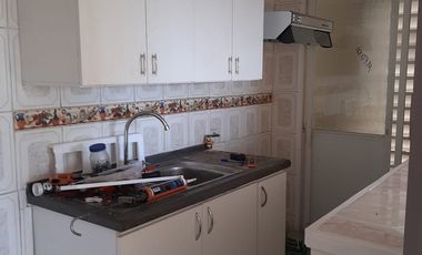 depto 3 Dormitorios, 2 baños piso 5 sin asensor, terraza, buena conectividad