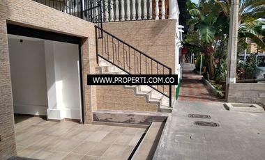 Local en Arriendo La Castellana Medellin
