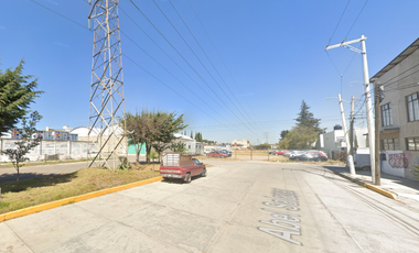 ¡¡¡GRAN OPORTUNIDAD DE INVERSIÓN CASA EN REMATE BANCARIO EN TOLUCA, EDO. DE  MEX.!!!