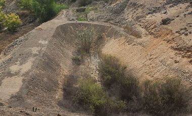 Venta de terreno agrícola de 19 hectáreas en Supe Barranca