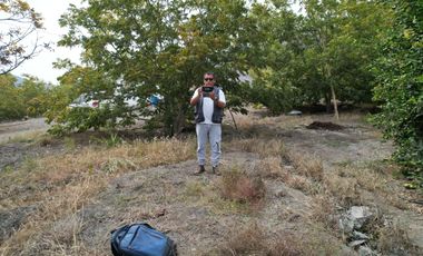 Venta de terreno agrícola de 19 hectáreas en Supe Barranca