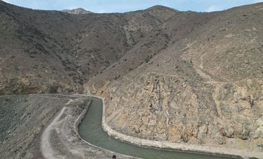 Venta de terreno agrícola de 19 hectáreas en Supe Barranca