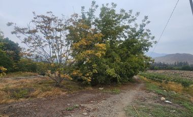 Venta de terreno agrícola de 19 hectáreas en Supe Barranca