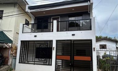 House for Rent in Kasambagan, Mabolo Cebu CIty