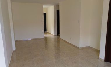 Casa de venta en la Urbanización Durán City, 3 dormitorios, una planta.