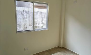 Casa de venta en la Urbanización Durán City, 3 dormitorios, una planta.