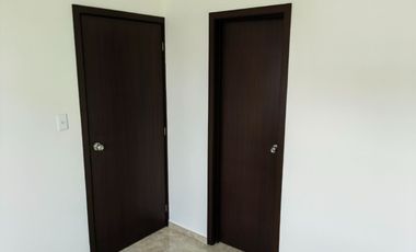 Casa de venta en la Urbanización Durán City, 3 dormitorios, una planta.