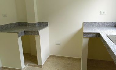 Casa de venta en la Urbanización Durán City, 3 dormitorios, una planta.