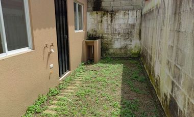 Casa de venta en la Urbanización Durán City, 3 dormitorios, una planta.