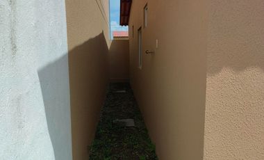 Casa de venta en la Urbanización Durán City, 3 dormitorios, una planta.