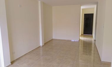 Casa de venta en la Urbanización Durán City, 3 dormitorios, una planta.