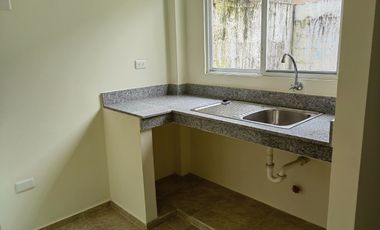 Casa de venta en la Urbanización Durán City, 3 dormitorios, una planta.