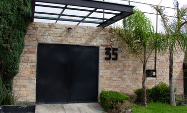 Terreno en venta en La Paz, Colonia la Paz