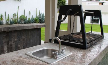 Terreno en venta en La Paz, Colonia la Paz