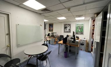 Oficina En Venta En EL Poblado Sector Aguacatala
