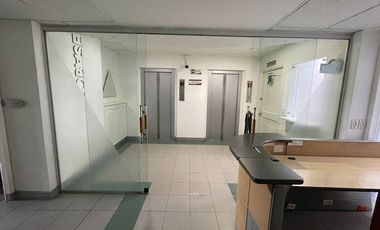Oficina En Venta En EL Poblado Sector Aguacatala