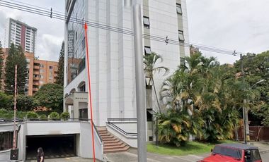 Oficina En Venta En EL Poblado Sector Aguacatala