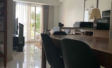 Two bedroom condo unit for Sale in Sheridan Towers at Pasig City